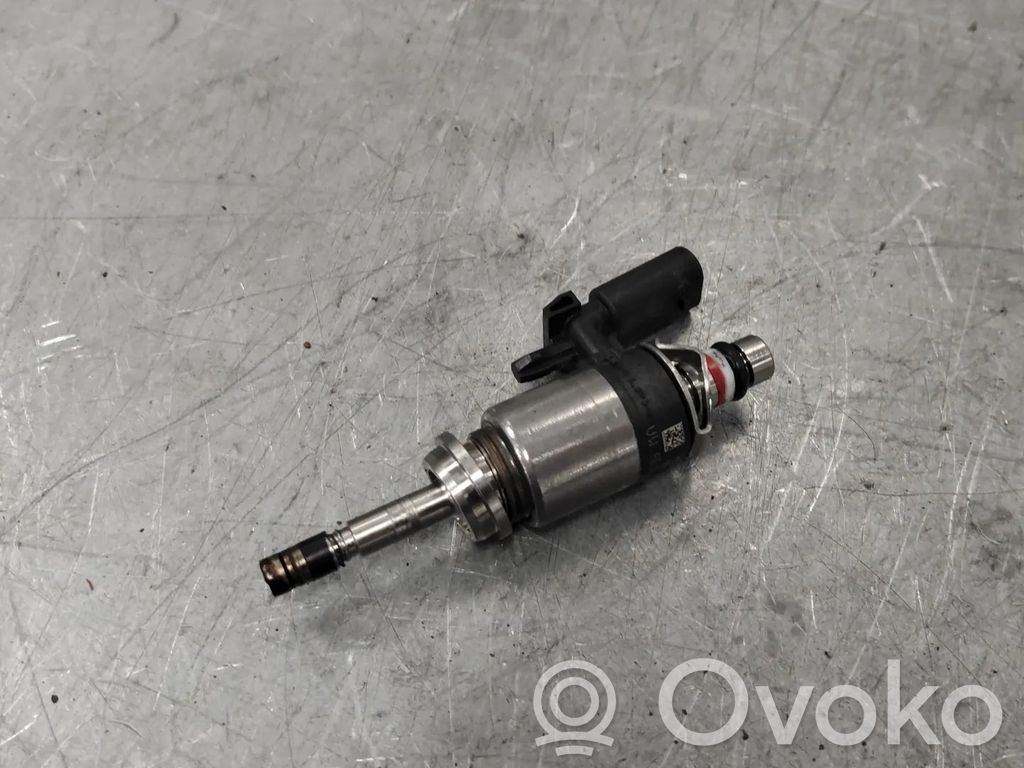 Audi A1 Inyector de combustible 
