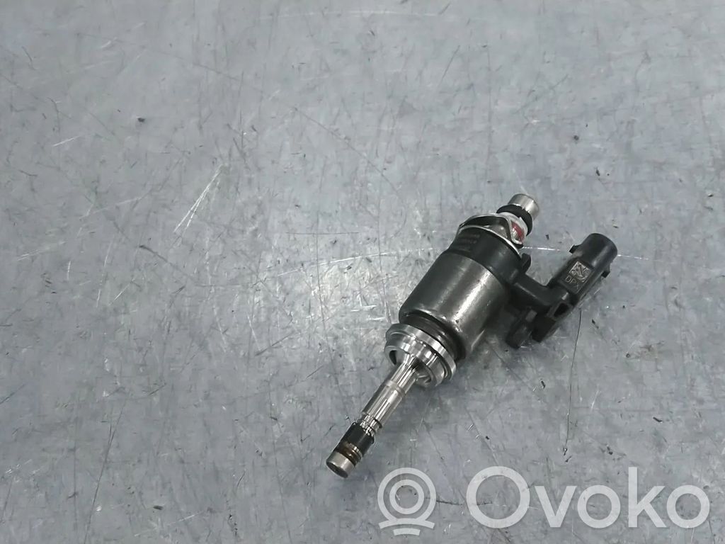 Volkswagen Golf VII Iniettore