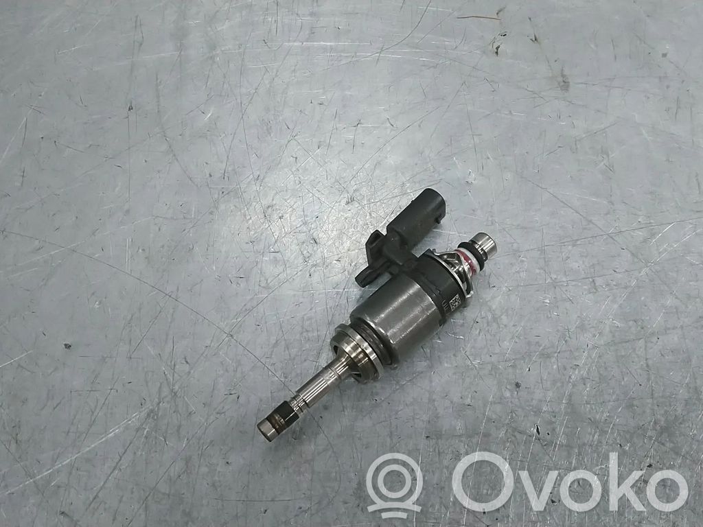 Volkswagen Golf VII Iniettore