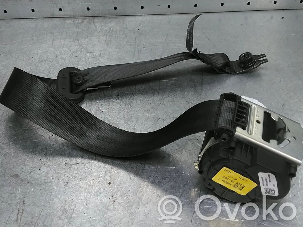 Ceinture de sécurité arrière   31675962
