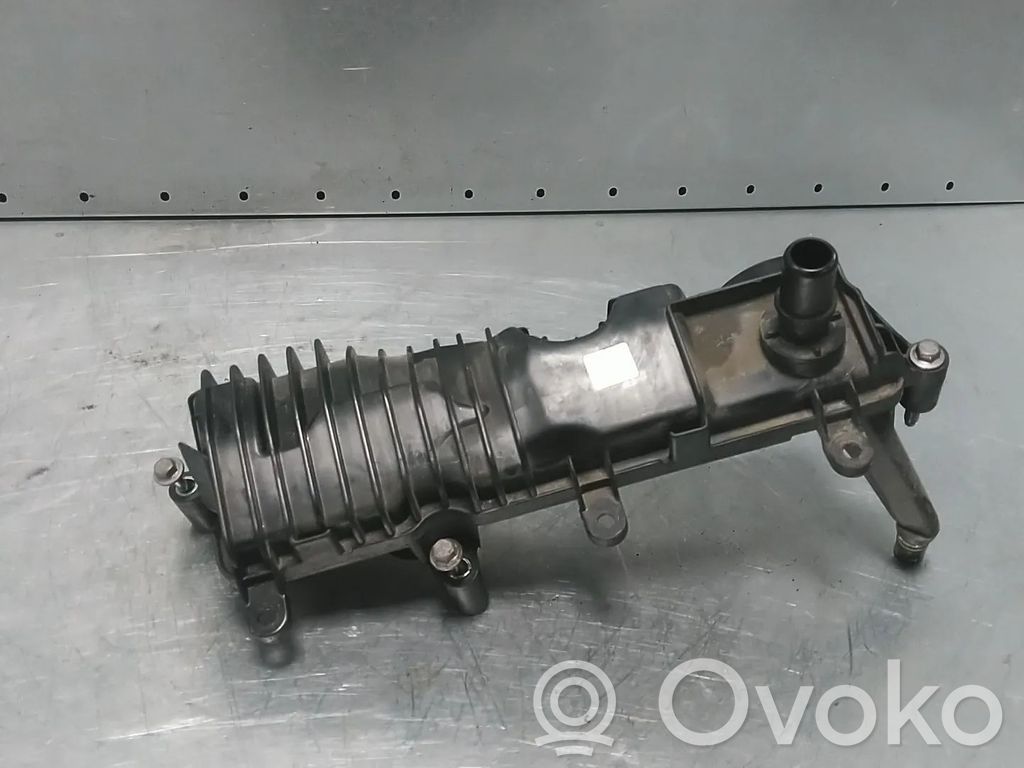 Ford Transit Entlüftungsschlauch 