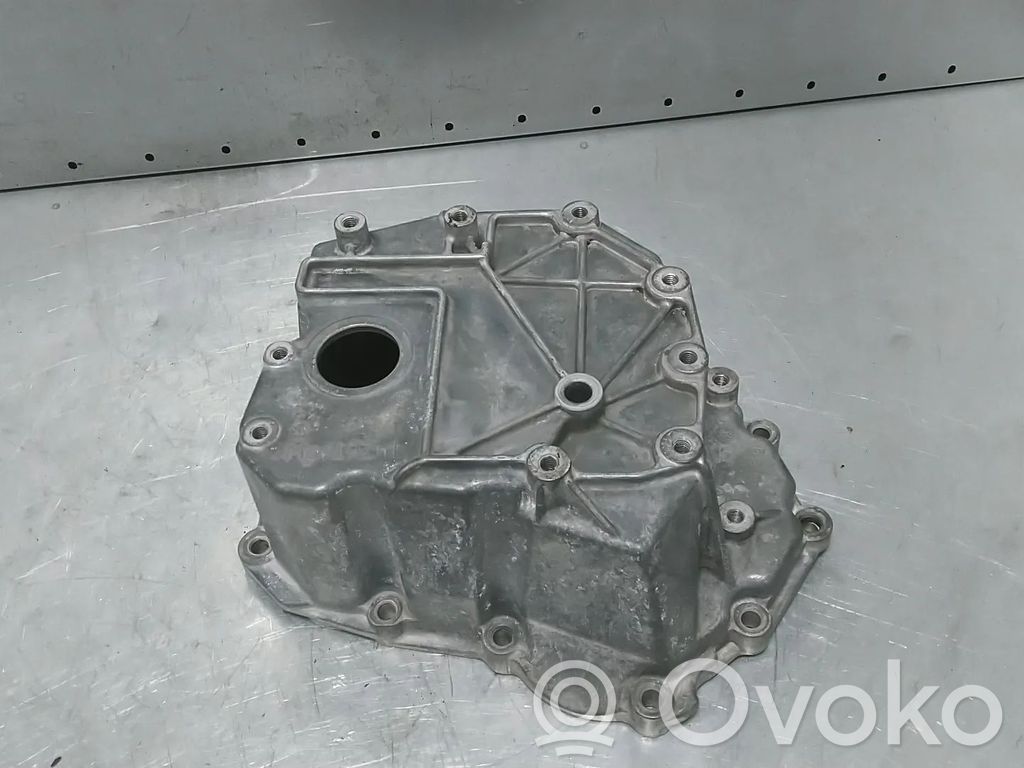 Audi A6 S6 C6 4F Sonstiges Einzelteil Motorraum 