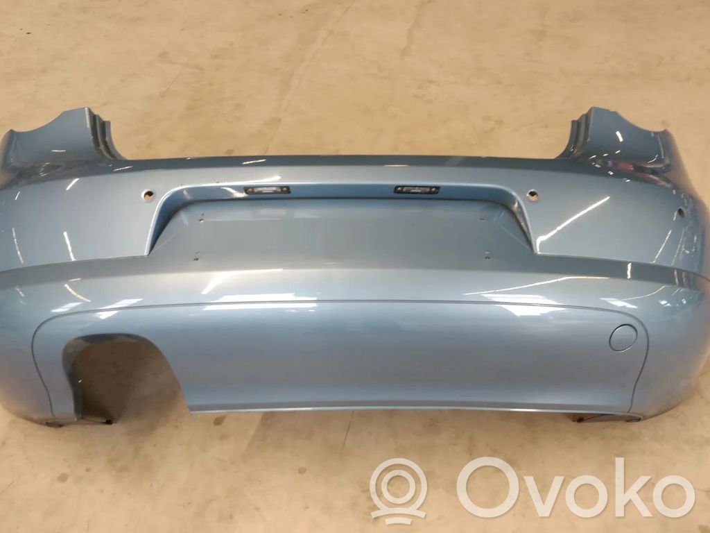 Volkswagen Eos Бампер 