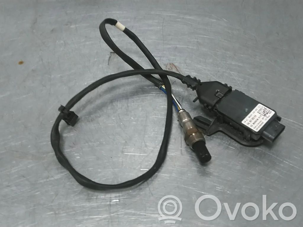 Audi Q3 F3 Lambda probe sensor 
