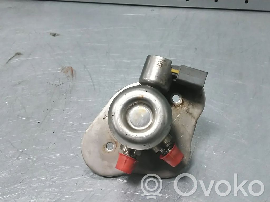 BMW 3 E90 E91 Bomba de alta presión de inyección de combustible 