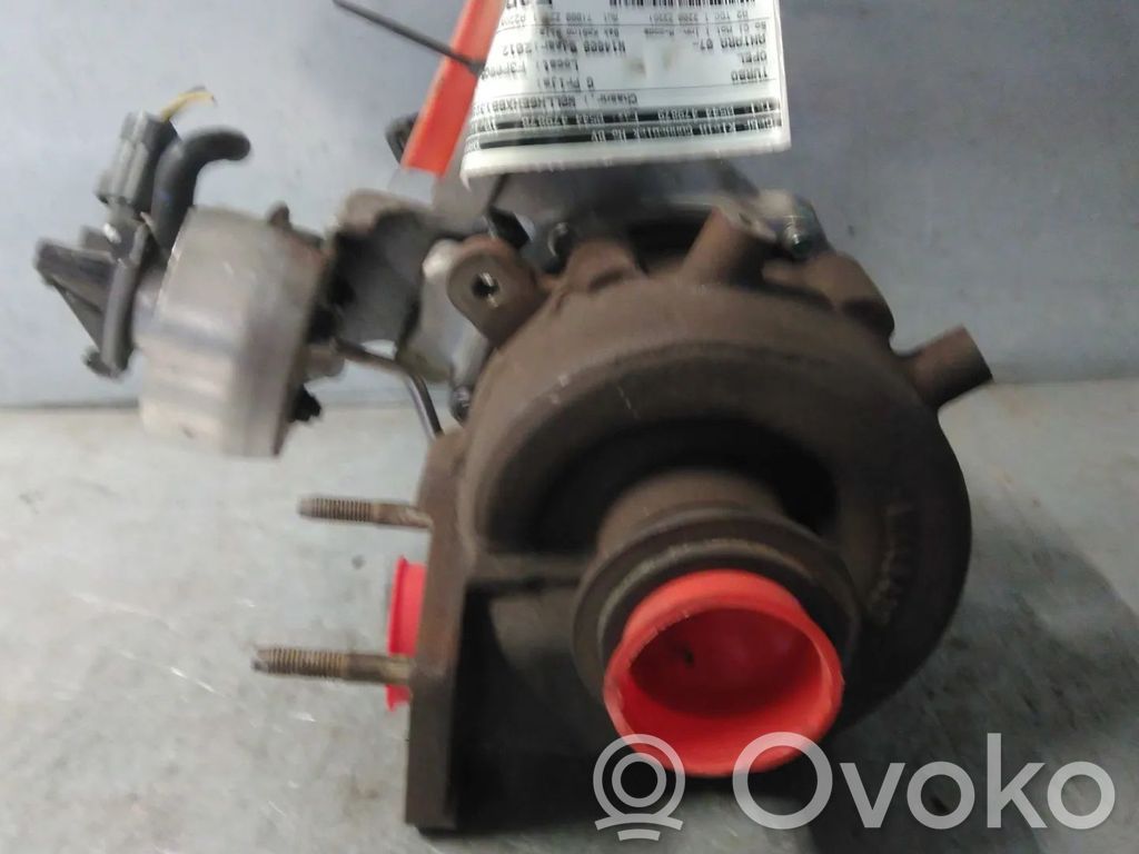 Kompressor   25184399,25187704,4802162,Z22D1