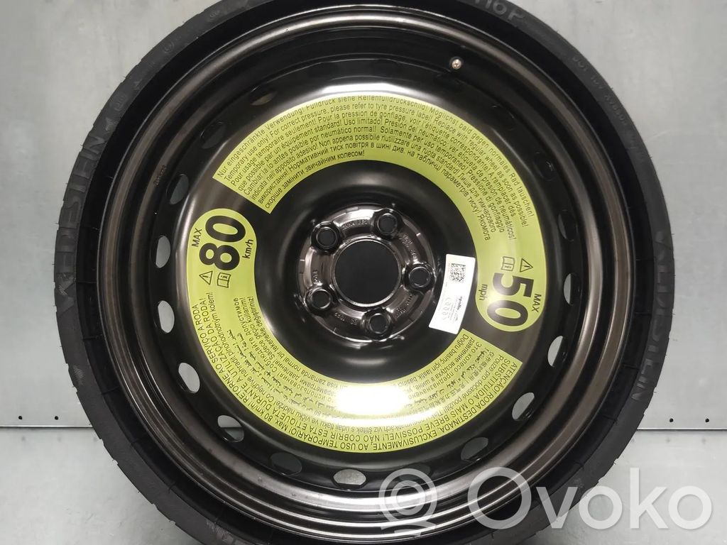 Audi e-tron Rueda de repuesto R16 