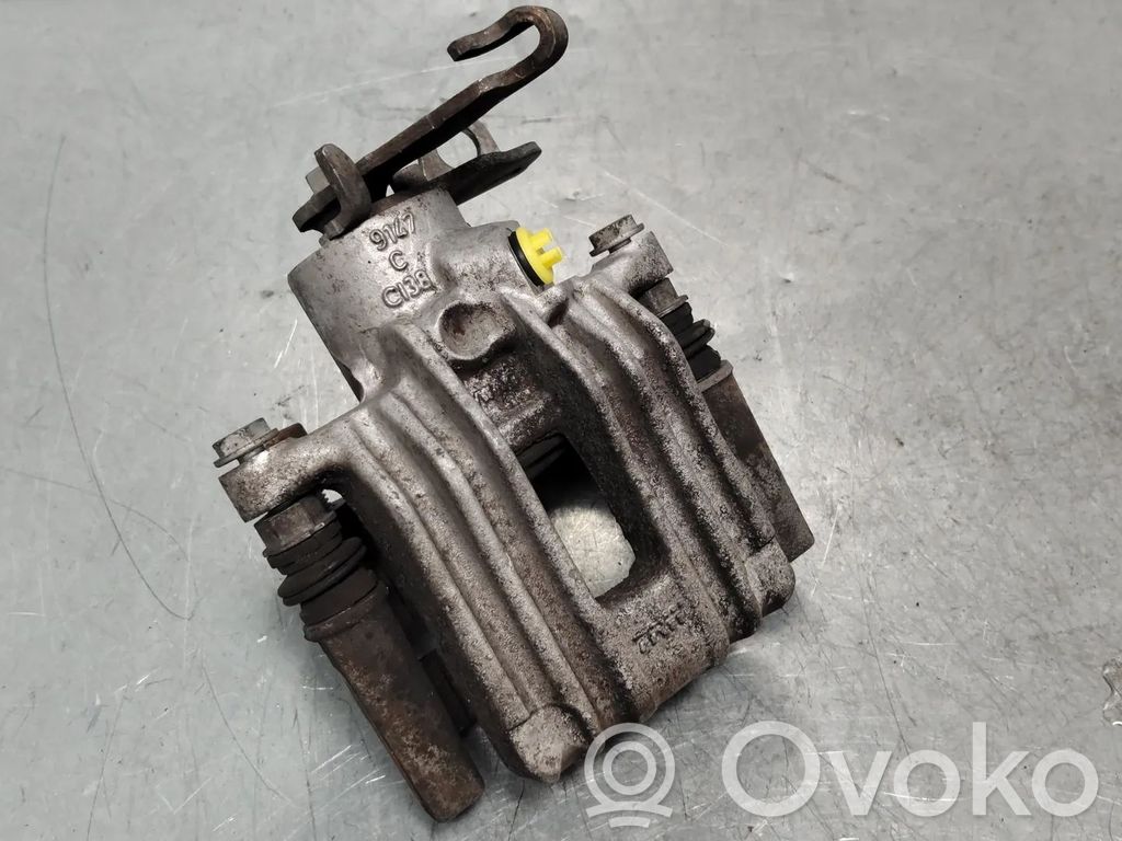 Skoda Scala Pinza del freno posteriore 