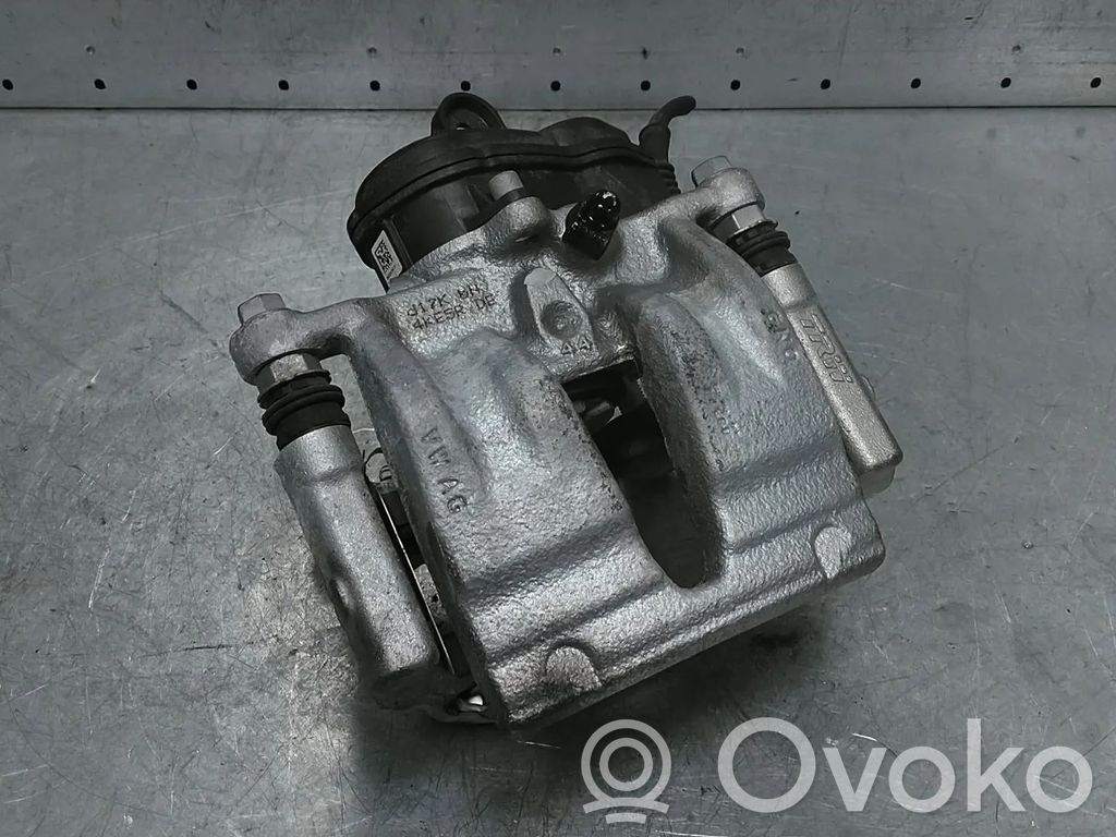 Задний суппорт   4M0615403A,4M0615403C,4M0615403D,4M0615403F