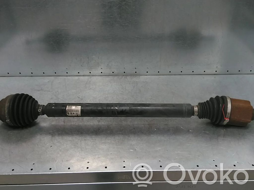 Volkswagen Golf VII Front driveshaft 