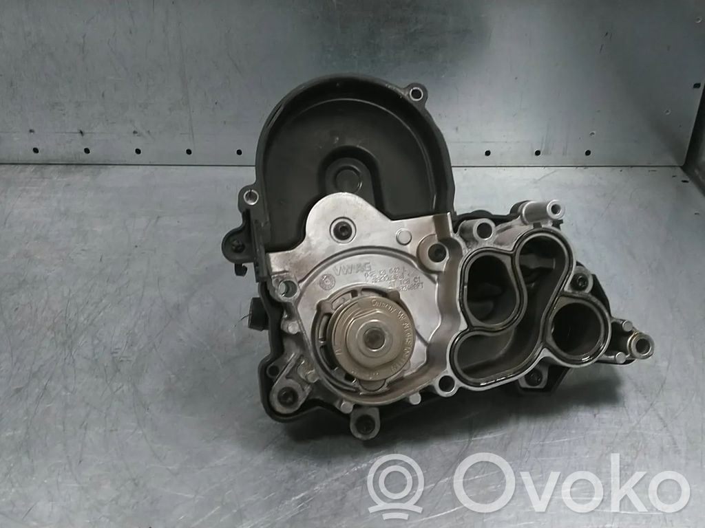 Audi A3 S3 8V Pompa wody 
