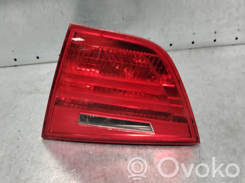 BMW 3 E90 E91 Lampă spate în caroserie 