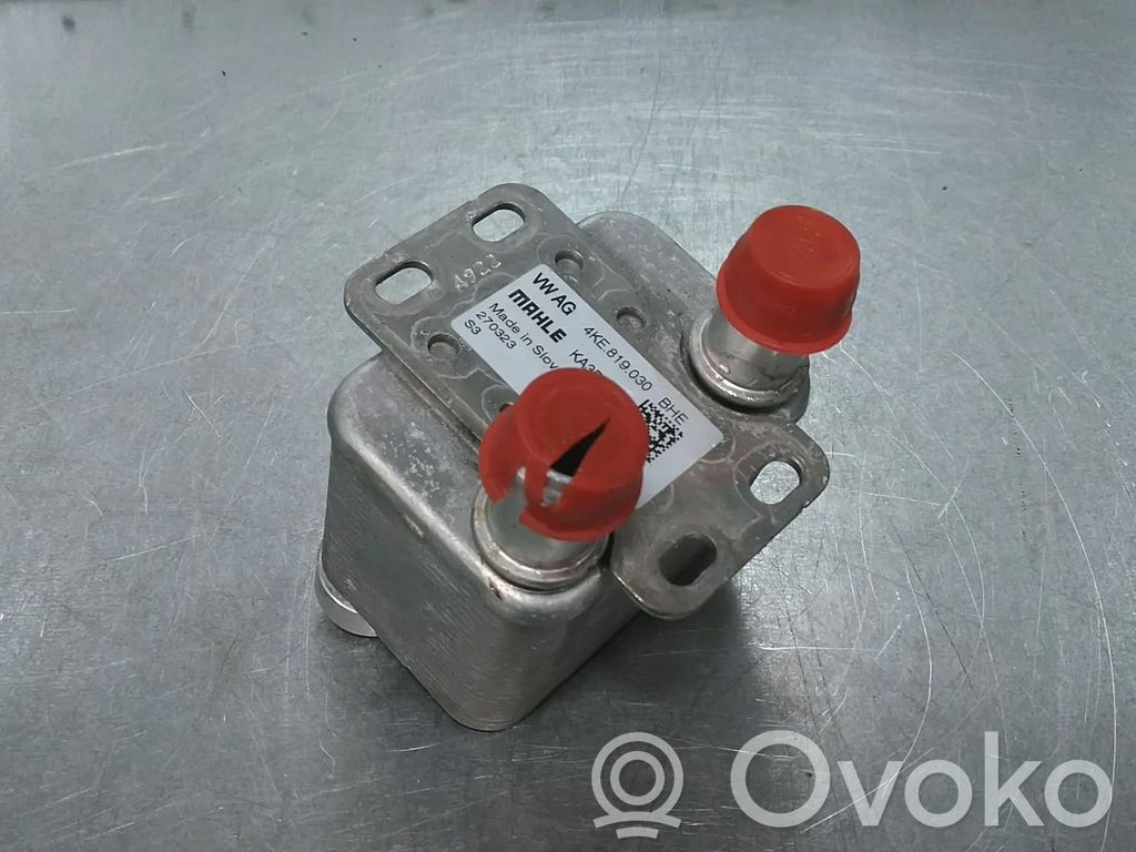 Ölkühler   4KE819030