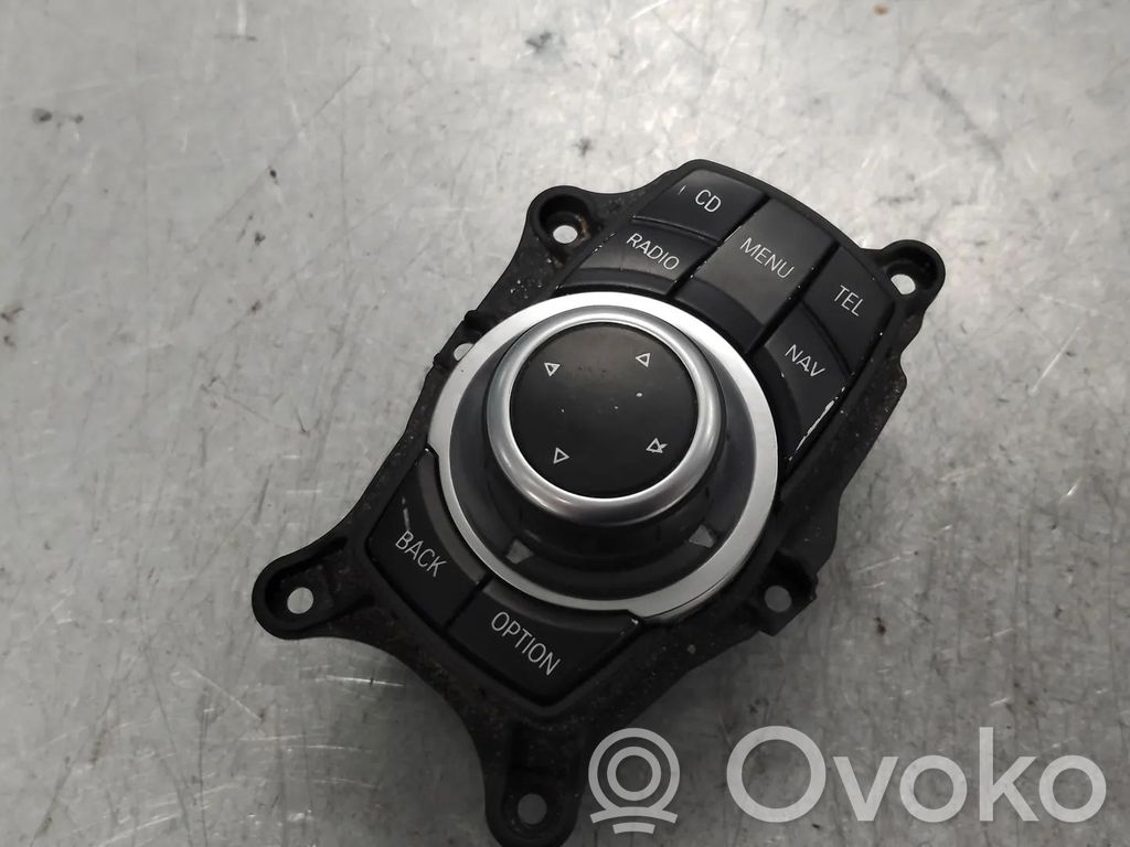 BMW 3 E90 E91 Other interior part 