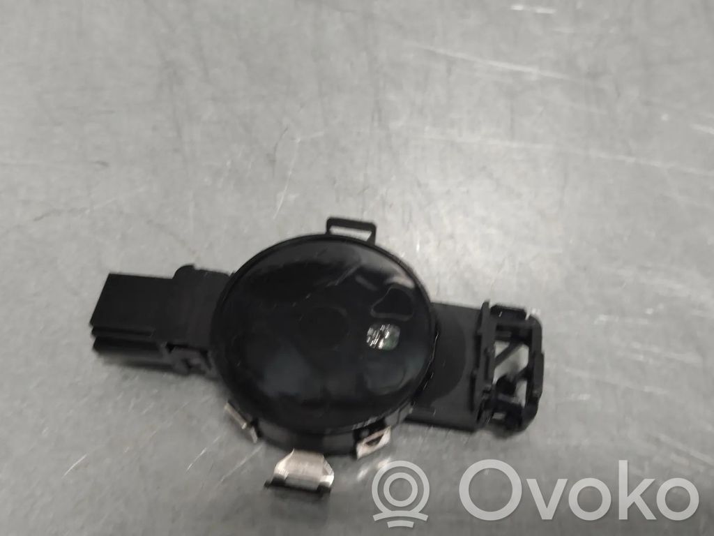 Skoda Scala Otros repuestos del interior 