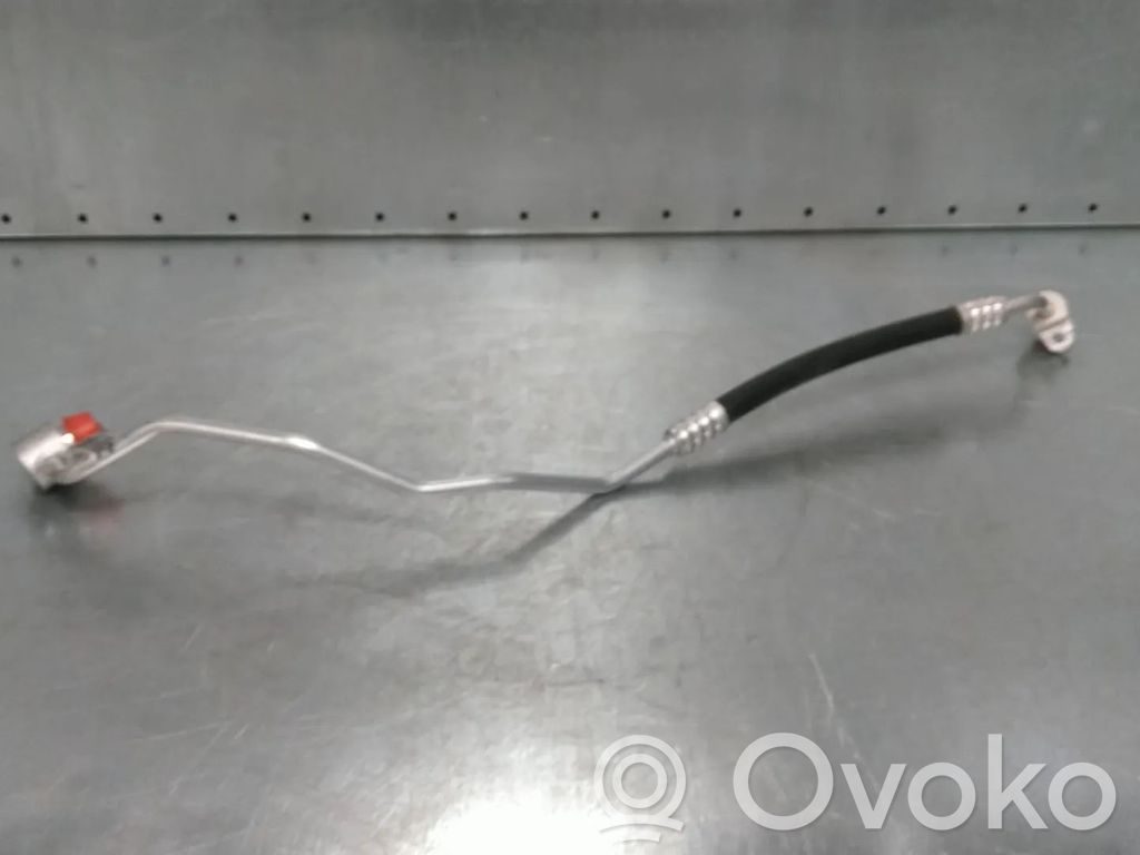 Audi e-tron Air conditioning (A/C) pipe/hose 