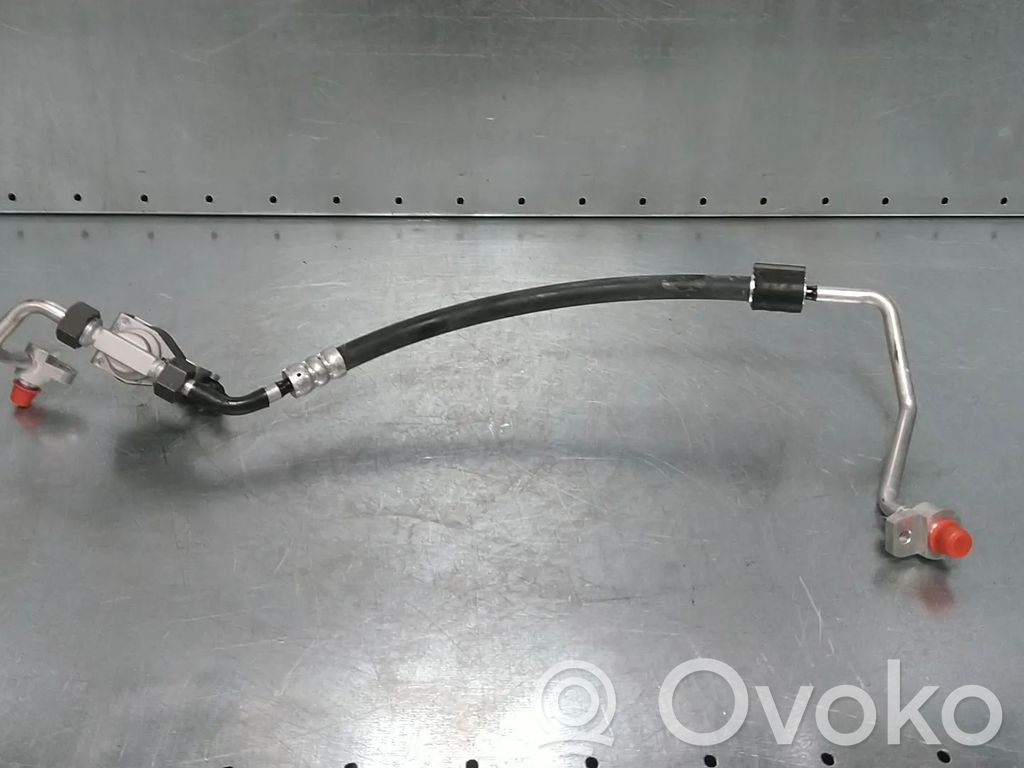 Ilmastointilaitteen putki (A/C)   4KL816720J,4KL816720G