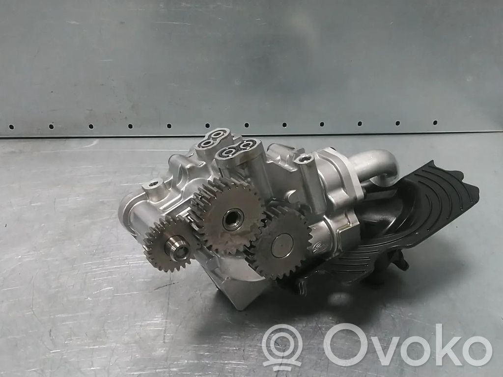 Audi A7 S7 4G Bomba de aceite 