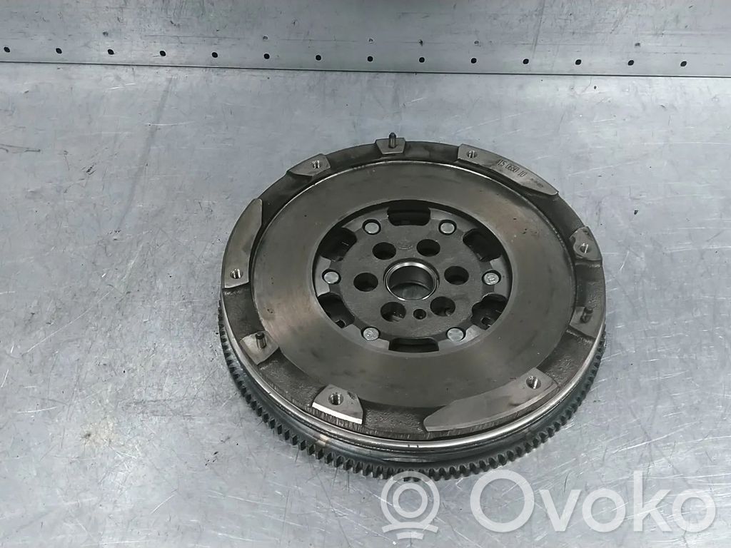 Opel Meriva B Vauhtipyörä 