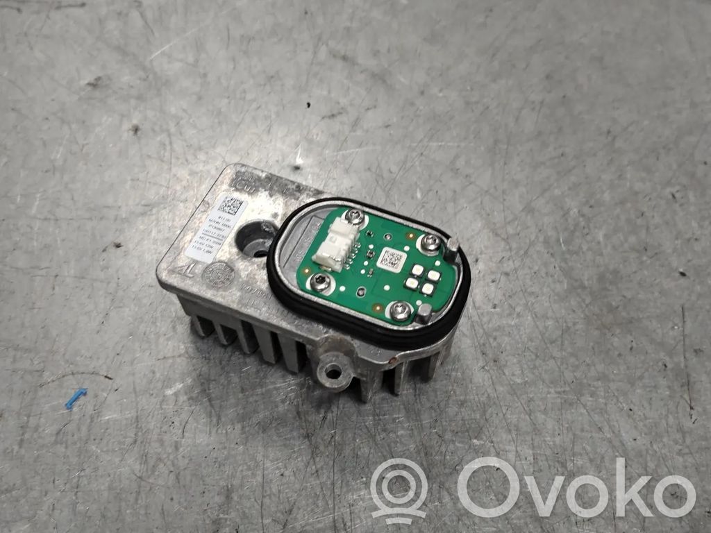 Mercedes-Benz GLA W156 X156 Proiector lumini zi LED