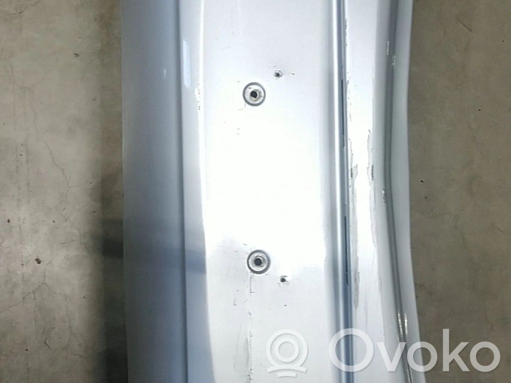 Opel Corsa D Parachoques 