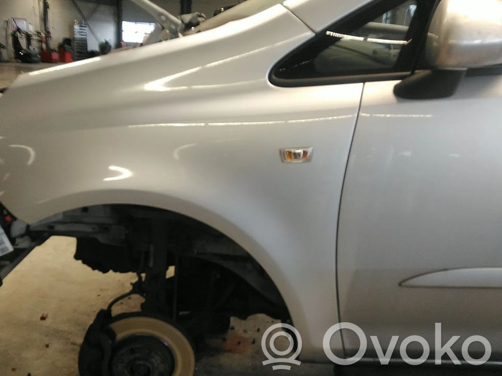 Opel Corsa D Aripă 