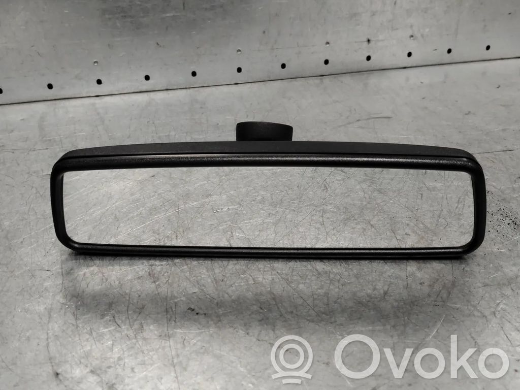Volkswagen Caddy Rivestimento specchietto retrovisore