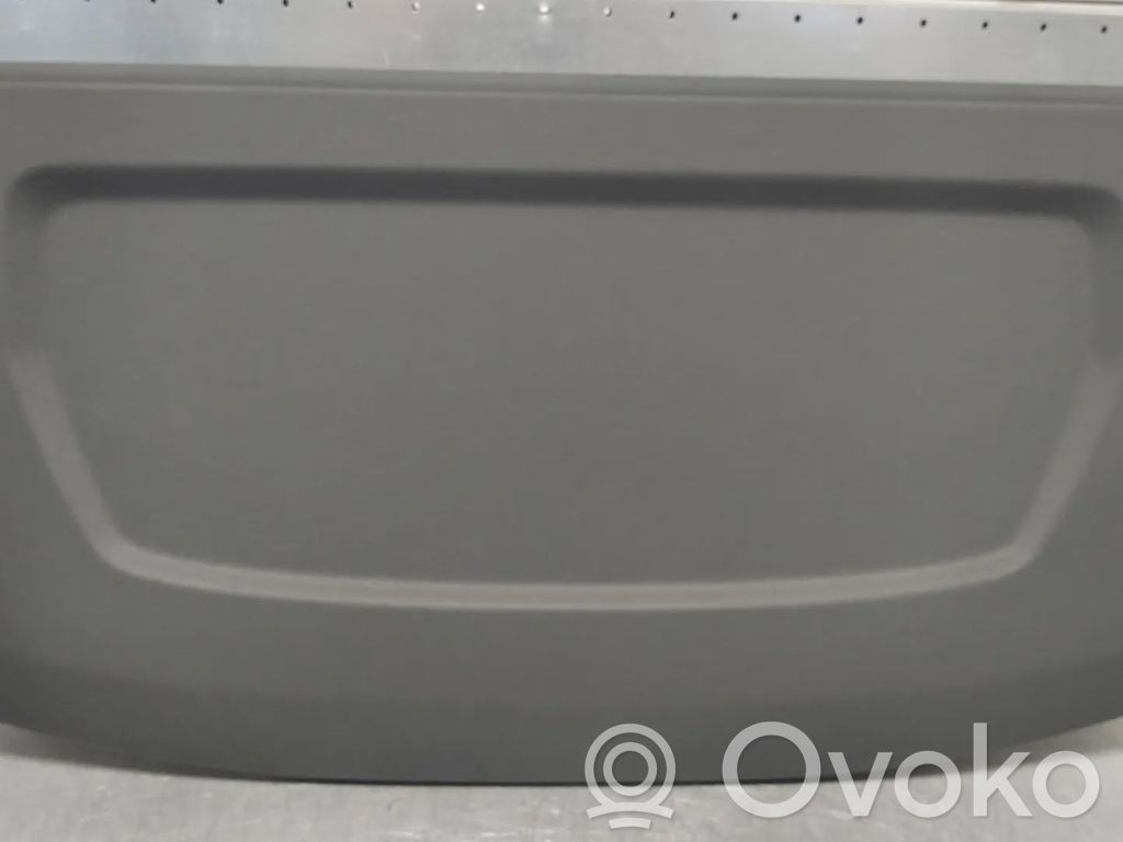 Audi Q3 F3 Półka tylna bagażnika 