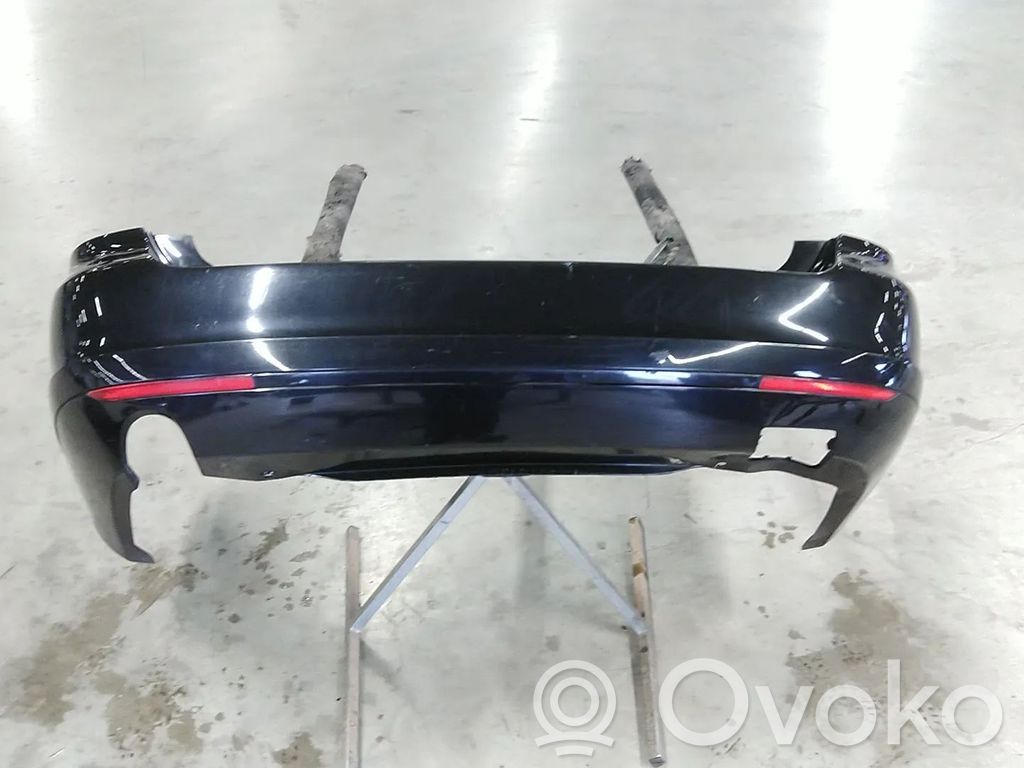 Volkswagen Golf VI Parachoques 
