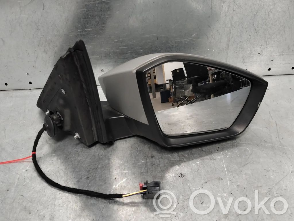 Skoda Scala Oglindă electrică ușă față