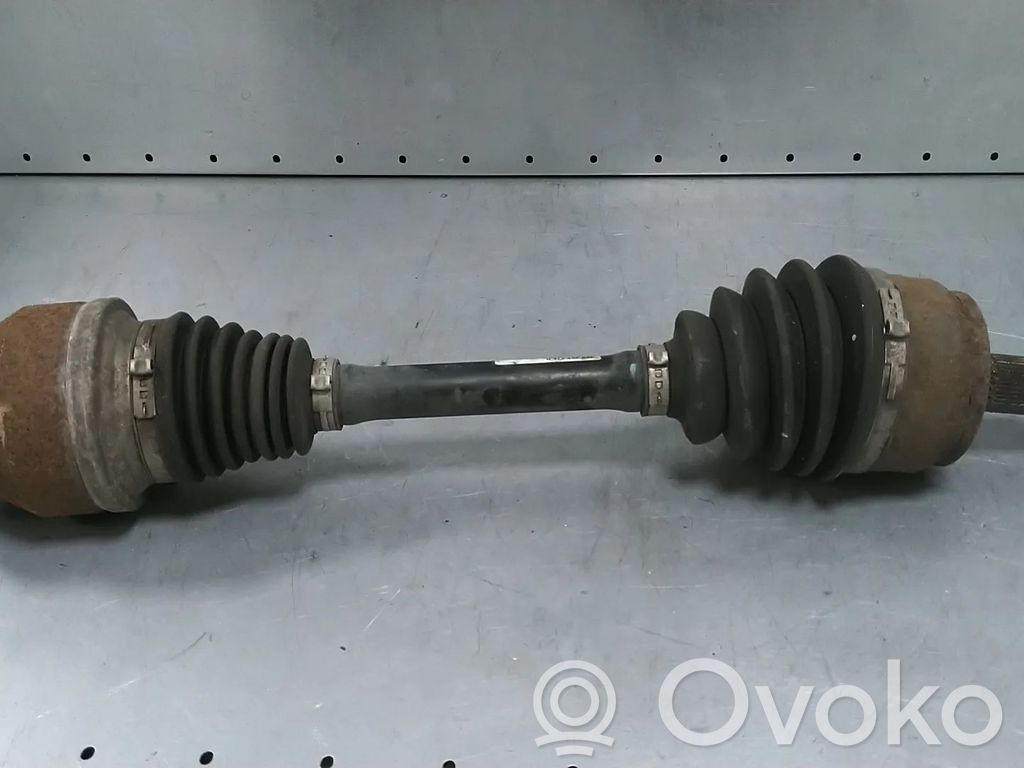 Volkswagen Transporter - Caravelle T6 Semiasse anteriore