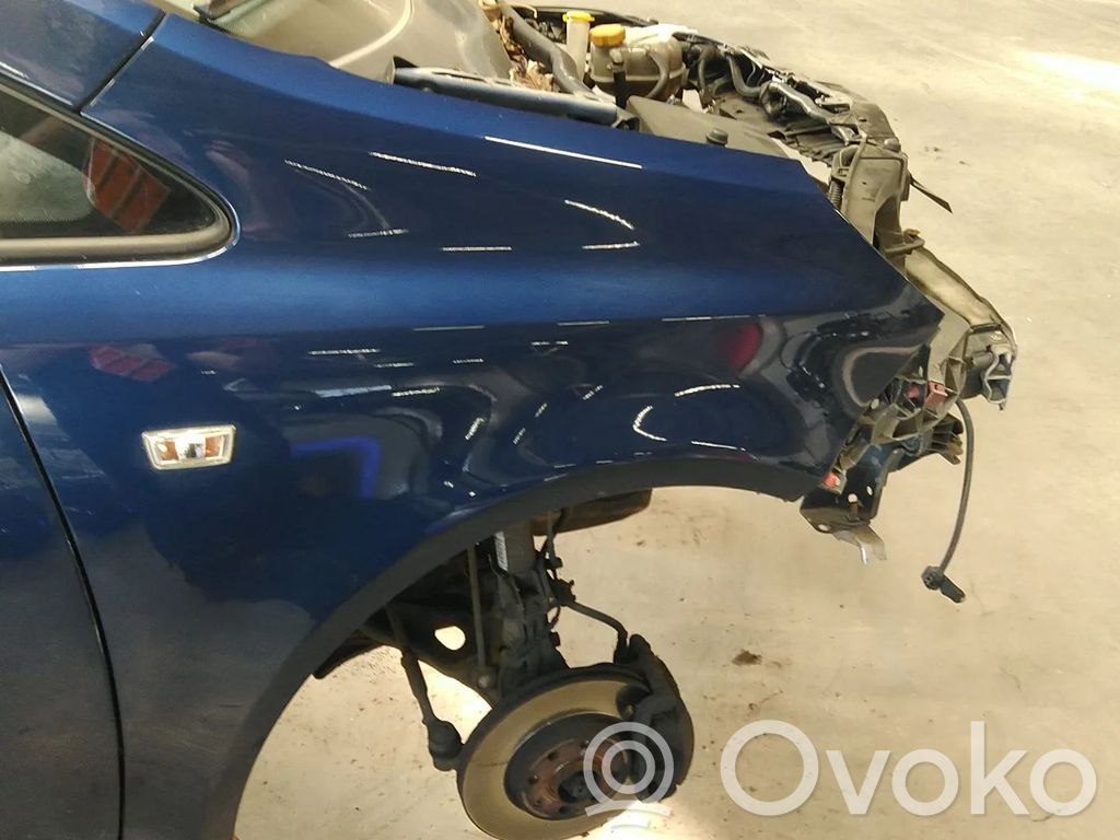 Opel Corsa D Sparnas 
