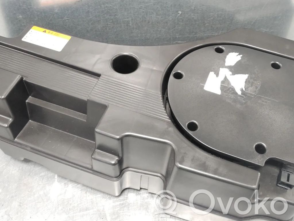 Audi Q7 4M Altavoz de la puerta delantera 