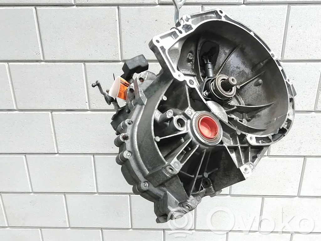 Volvo V50 Cutie viteze manuală cu 5 trepte 