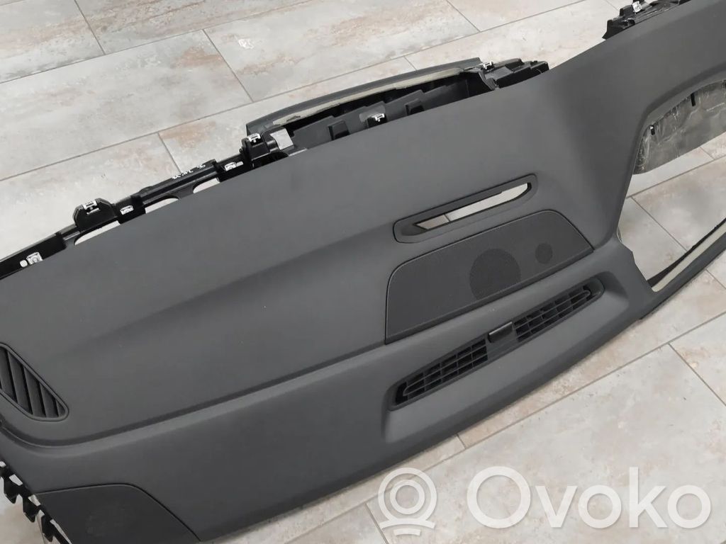 Audi Q7 4M Panel de instrumentos 