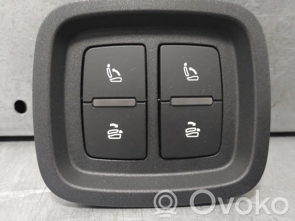 Audi Q7 4M Alte piese de interior 
