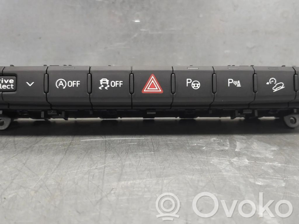 Audi Q7 4M Otros repuestos del interior 