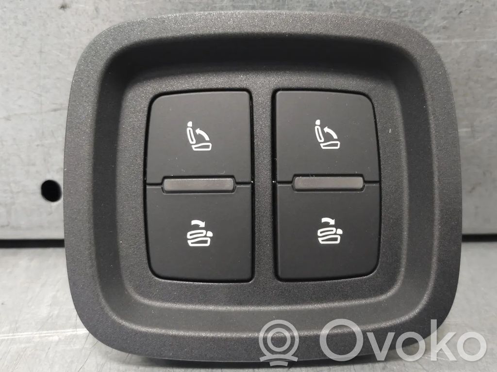 Audi Q7 4M Altra parte interiore 