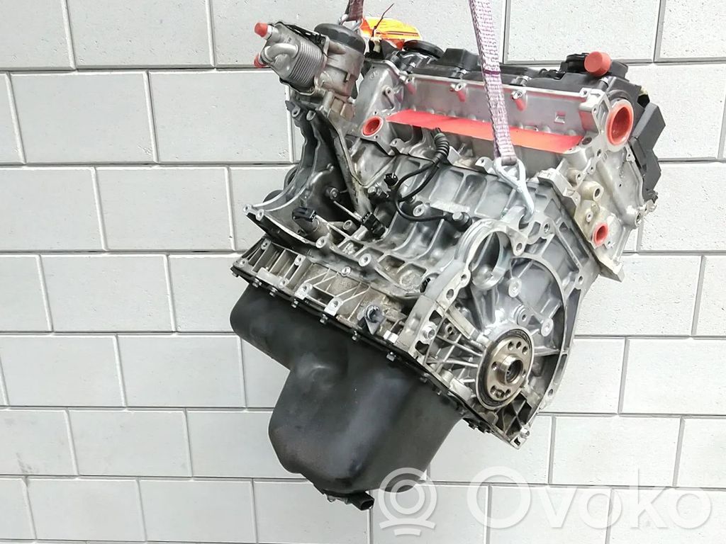 BMW 1 E81 E87 Engine 