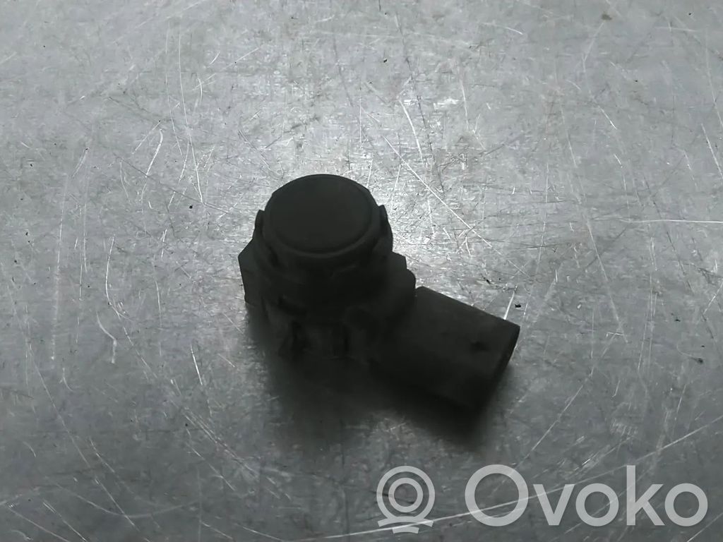 Volvo XC40 Parksensor PDC 