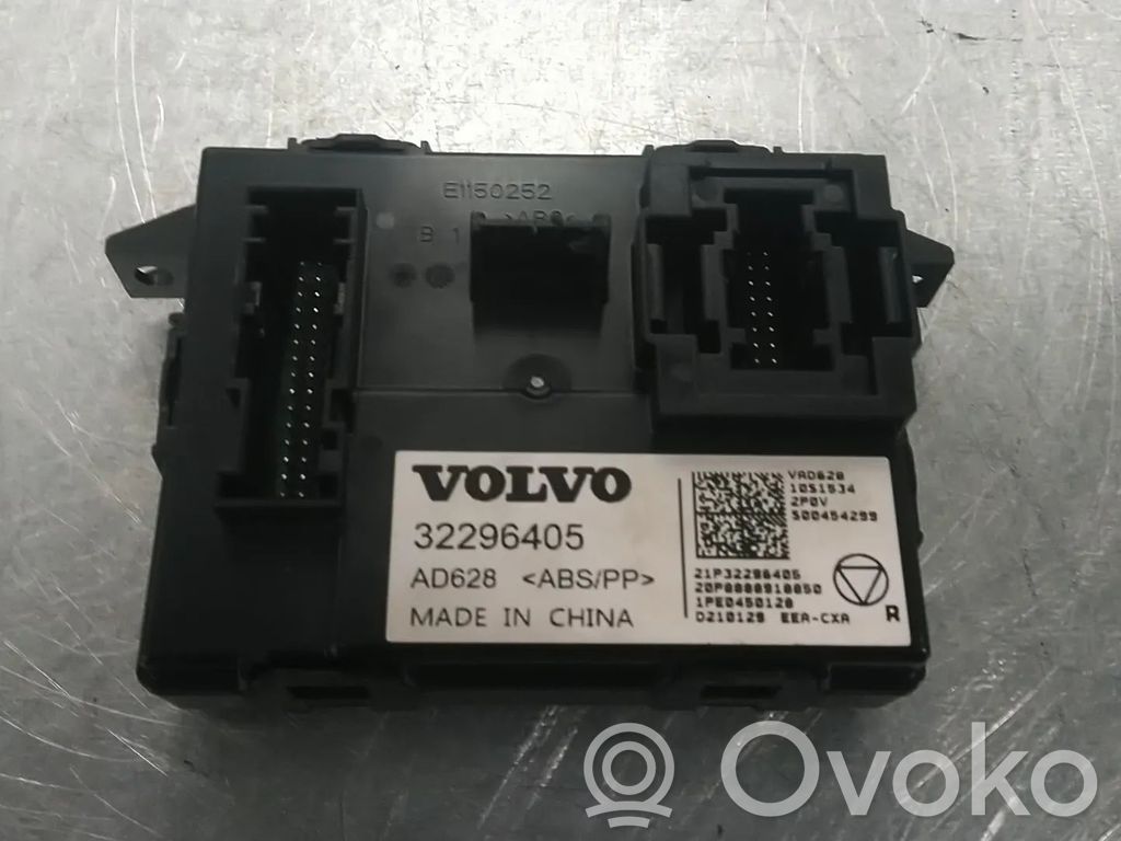 Muut ohjainlaitteet/moduulit   32296405,B3154T10
