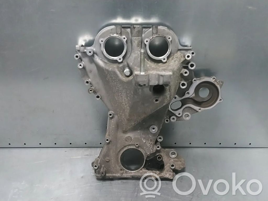 Ford Focus Osłona łańcucha rozrządu 
