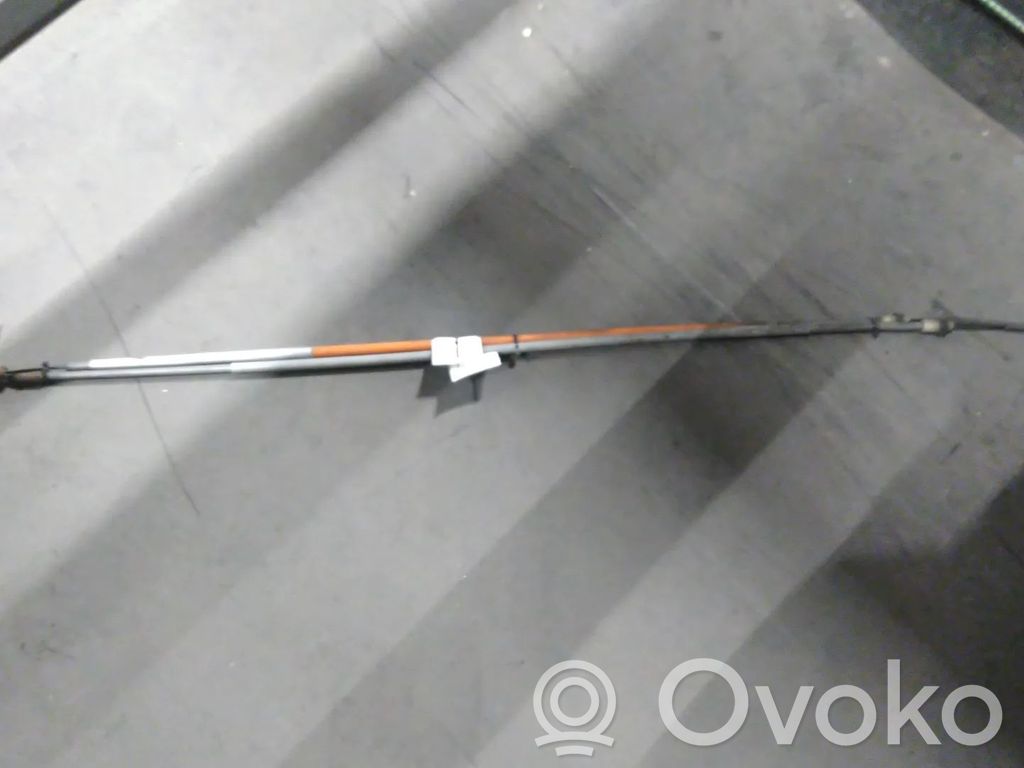 Renault Twingo II Rankinio el. laidai 