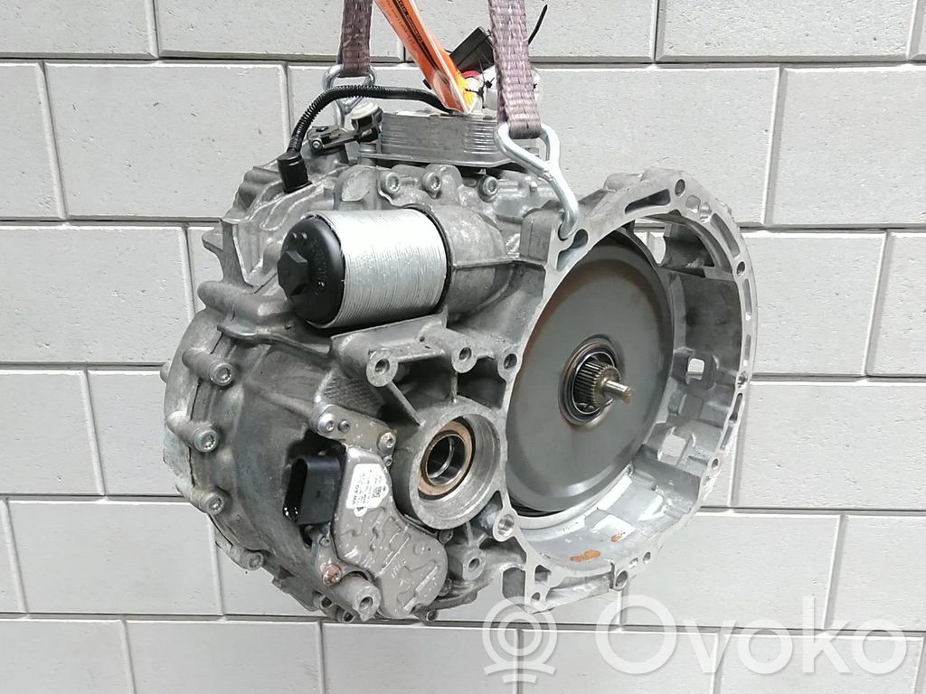 Audi Q3 F3 Manual 5 speed gearbox 