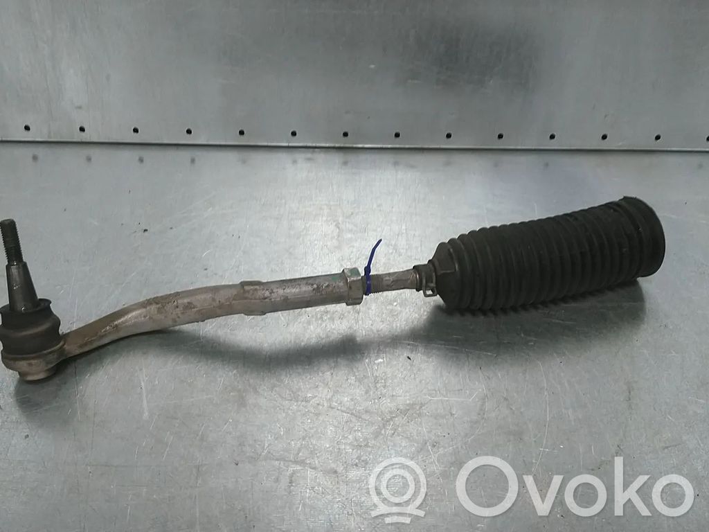 Polestar 2 Vairo traukė 