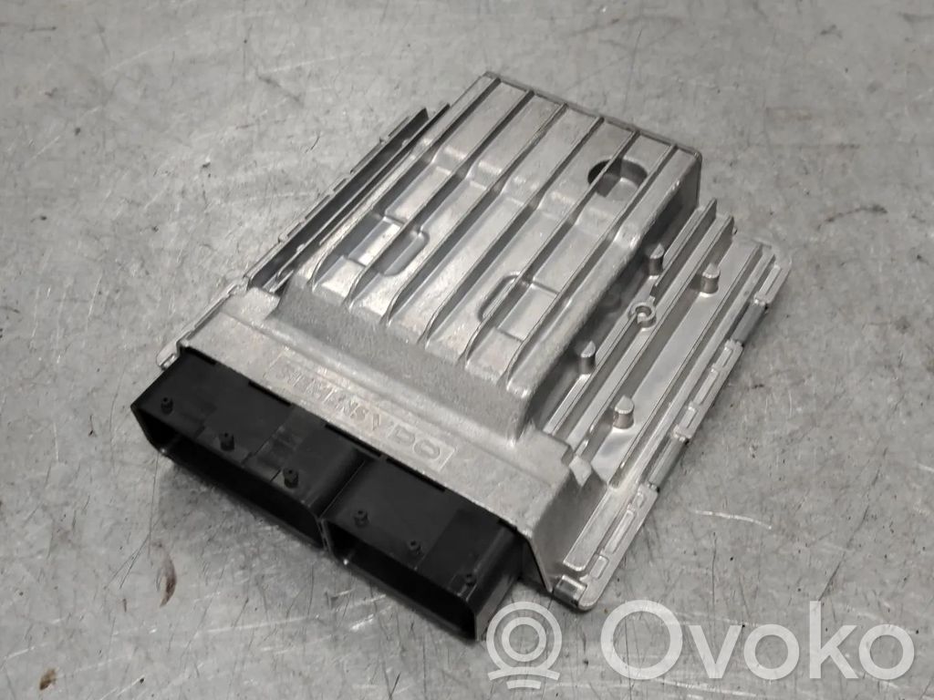 BMW 1 E81 E87 Engine control unit/module 