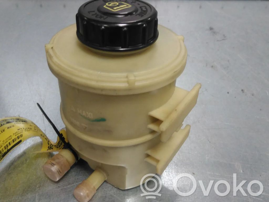 Renault Espace IV Serbatoio/vaschetta del liquido del servosterzo 