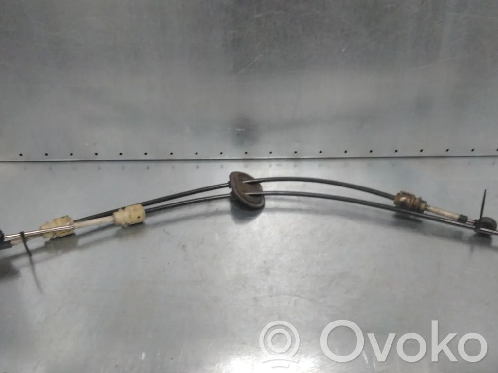 Renault Master II Cabluri schimbător viteze 