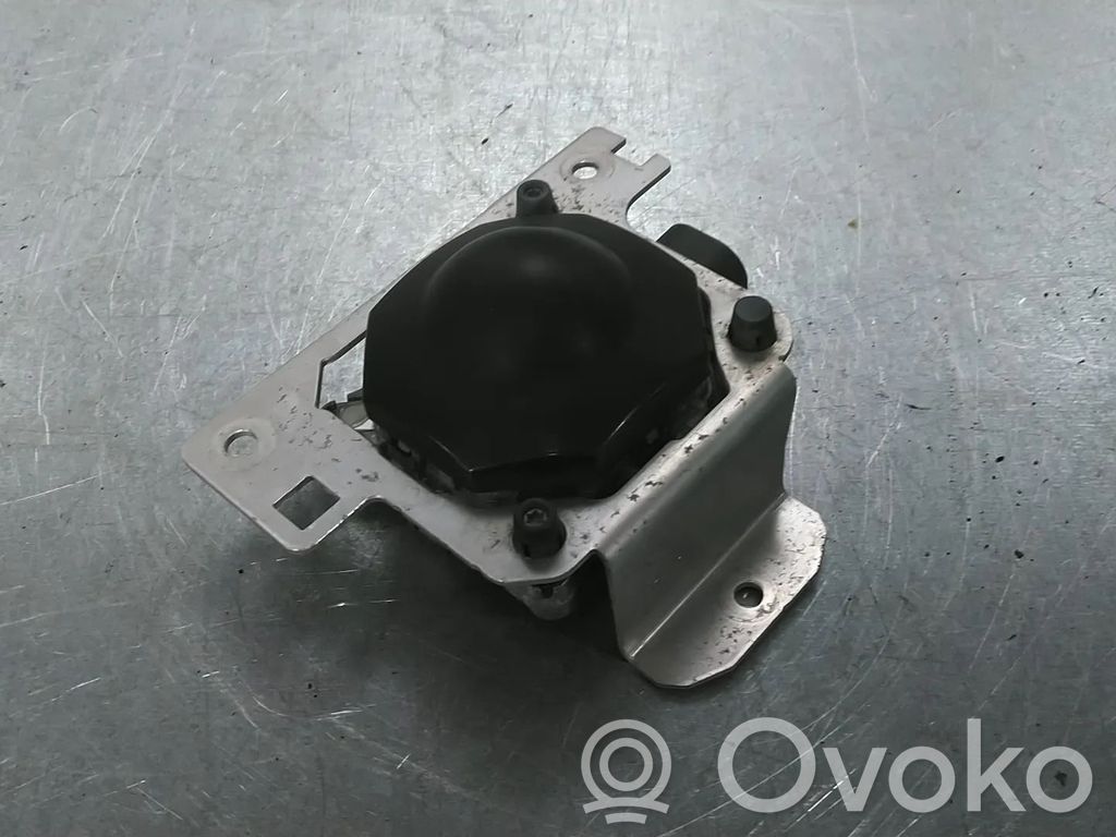 Audi Q7 4M Unidad de control/módulo del control de crucero 