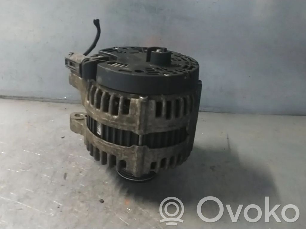 Ford Mondeo MK IV Generatore/alternatore